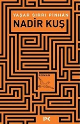 Nadir Kuş - Profil Kitap