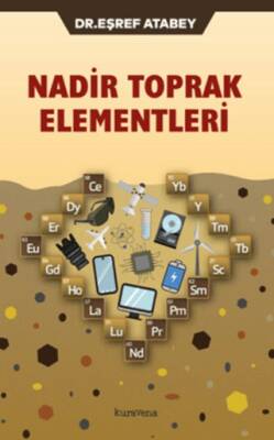 Nadir Toprak Elementleri - 1