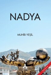Nadya - Sonçağ Yayınları