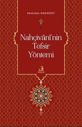 Nahçivani`nin Tefsir Yöntemi - Fecr Yayınları