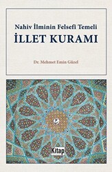 Nahiv İlminin Felsefi Temeli İllet Kuramı - Kitap Dünyası Yayınları