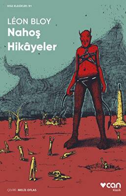 Nahoş Hikayeler - 1