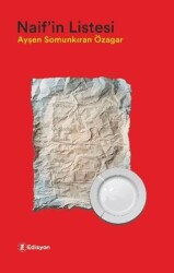 Naif`in Listesi - Edisyon Kitap