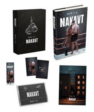Nakavt Kutu Set - 1