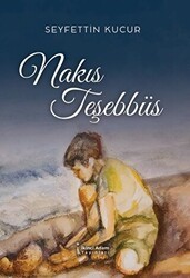 Nakıs Teşebbüs - İkinci Adam Yayınları