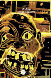 N.A.L. - Nörodol, Akineton, Largactil - Plüton