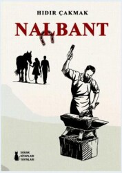 Nalbant - Sokak Kitapları Yayınları