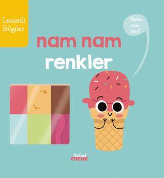 Nam Nam Renkler - 1