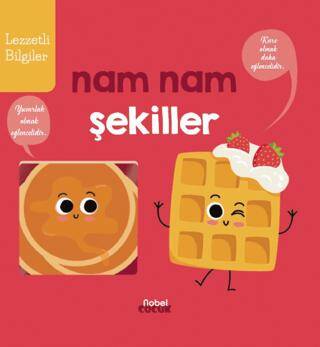 Nam Nam Şekiller - 1