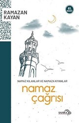 Namaz Çağrısı - Sahra Kitap