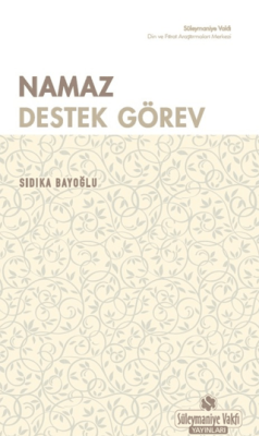 Namaz Destek Görev - 1