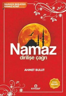 Namaz Dirilişe Çağrı - 1