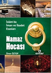 Namaz Hocası - Ensar Neşriyat