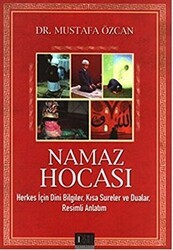 Namaz Hocası - 1