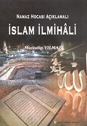 Namaz Hocası Açıklamalı İslam İlmihali - Gündüz Kitabevi Yayınları