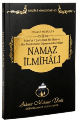 Namaz İlmihali - 1