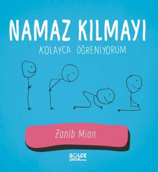 Namaz Kılmayı Kolayca Öğreniyorum - 1