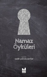 Namaz Öyküleri - Mgv Yayınları
