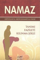 Namaz Tanımı Fazileti Kılınma Şekli - Guraba Yayınları