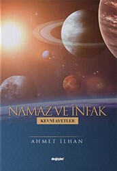 Namaz ve İnfak - Değişim Yayınları