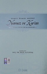 Namaz ve Kuran - Diyanet İşleri Başkanlığı