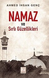 Namaz ve Sırlı Güzellikleri - Zinde Yayıncılık