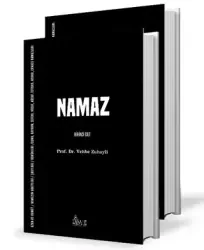 Namaz2 Cilt - 1