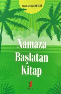 Namaza Başlatan Kitap - 1