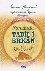 Namaz’da Tadil-i Erkan - Guraba Yayınları