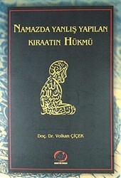 Namazda Yanlış Yapılan Kıraatın Hükmü - Akademi Titiz Yayınları