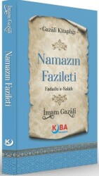 Namazın Fazileti - Kuba Yayınevi