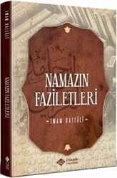 Namazın Faziletleri - İtisam Yayınları