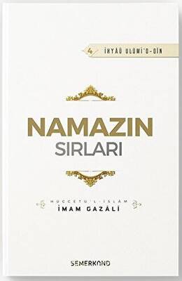 Namazın Sırları - 1
