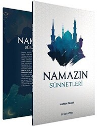 Namazın Sünnetleri - Semerkand Yayınları