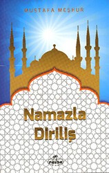 Namazla Diriliş - Ravza Yayınları