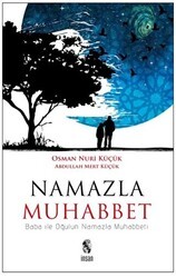 Namazla Muhabbet - İnsan Yayınları