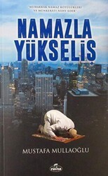 Namazla Yükseliş - Ravza Yayınları