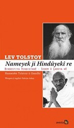 Nameyek Ji Hınduyeki Re - Avesta Yayınları