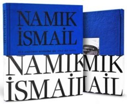 Namık İsmail - Aile Arşivinden Belgelerle Çok Yönlü Bir Portre - Monroe