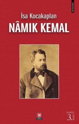 Namık Kemal - 1