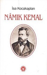 Namık Kemal - Tedev Yayınları