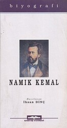 Namık Kemal - Kastaş Yayınları