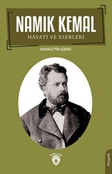 Namık Kemal Hayatı ve Eserleri - Dorlion Yayınları