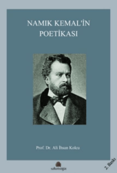 Namık Kemal’in Poetikası - Salkımsöğüt Yayınları