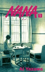 Nana Cilt 1 - Marmara Çizgi