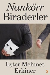 Nankörr Biraderler - Cinius Yayınları