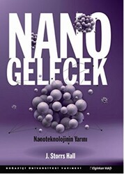 Nano Gelecek - Boğaziçi Üniversitesi Yayınevi