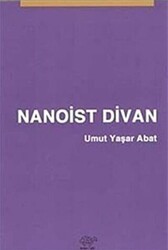 Nanoist Divan - Ürün Yayınları