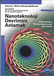 Nanoteknoloji Devrimini Anlamak - Nobel Akademik Yayıncılık