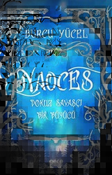 Naoces - Dokuz Savaşçı Bir Büyücü - Gece Kitaplığı